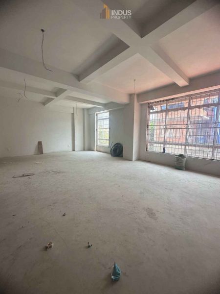 Commercial House on Rent at Sanepa