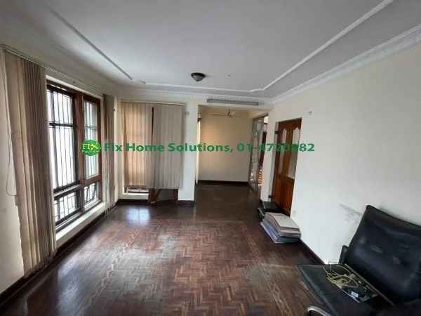 House On Rent At Chundevi,Maharajgunj 