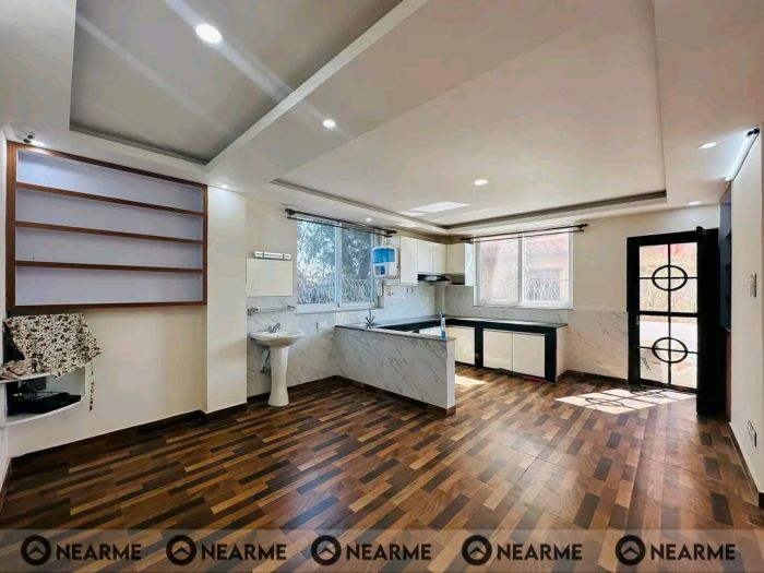 Bunglow On Sale at Pasikot, Budhanilkantha