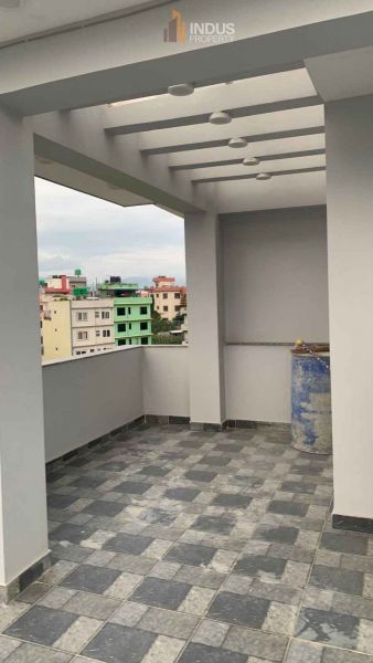 House on rent at Tikathali, Imadol