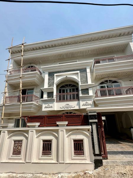 Residental Duplex House on sell at Shital Height, Imadole