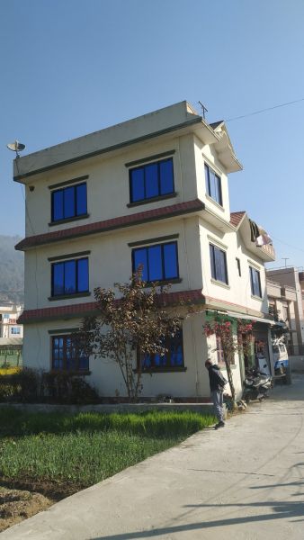 House Sale in Dahachok, Kathmandu