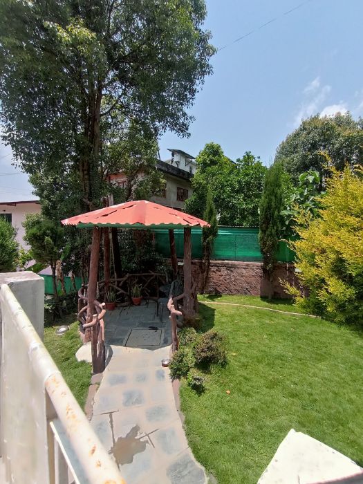 house on rent at budhanilkantha