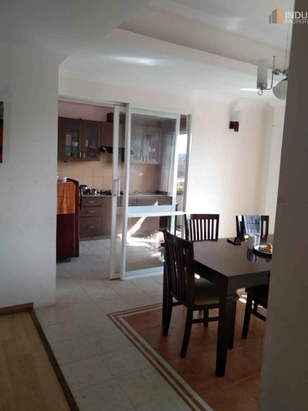 Apartment For Rent;- Grandy Apartment Panipokhari, Kathmandu