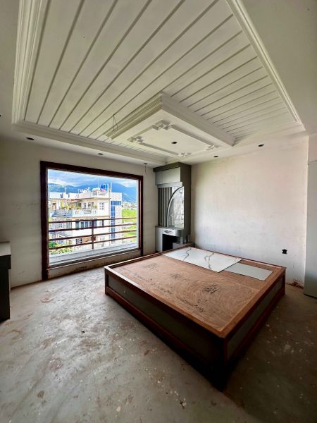 Residental Duplex House on sell at Imadole, Sital Height