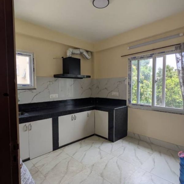 Flat on Rent near Little Angles' School
