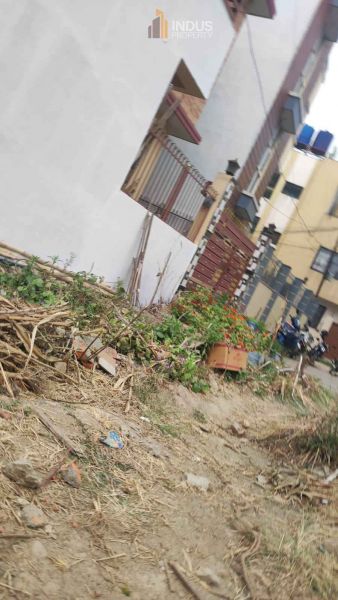 Land on sale at Imadol, lalitpur