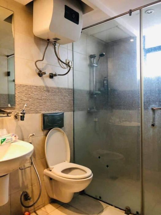 3BHK ful furnished Apartment on Rent at jhamsikhel