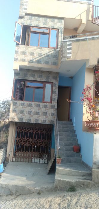 A Fully Furnished Flats for Rent