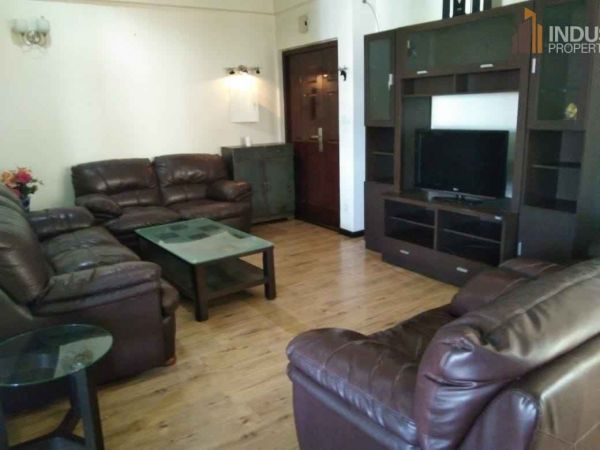 Apartment For Rent;- TCH Tower Apartment Panipokhari, Kathmandu