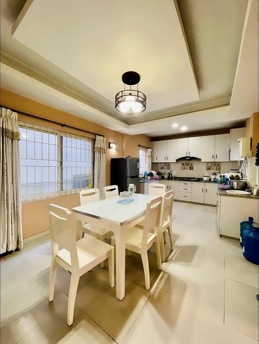 Duplex House On Sale At Hepali Height