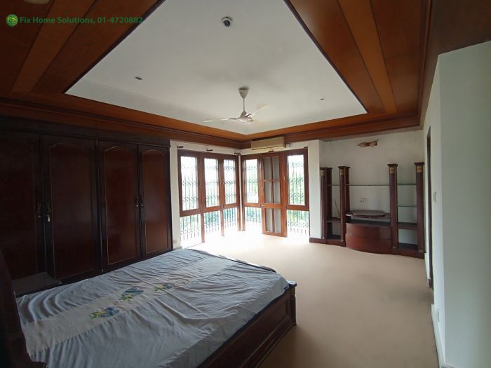 house on rent at baluwatar