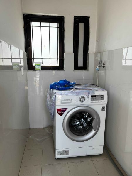 Residental Bungalow On Rent At Khumaltar 