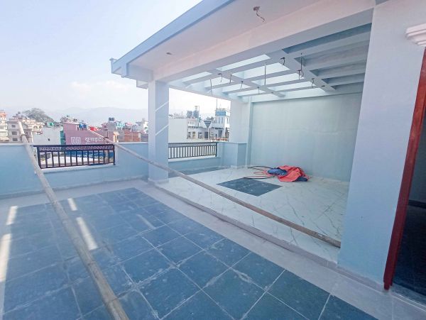 Matra 300m from sanogau bhatbhateni