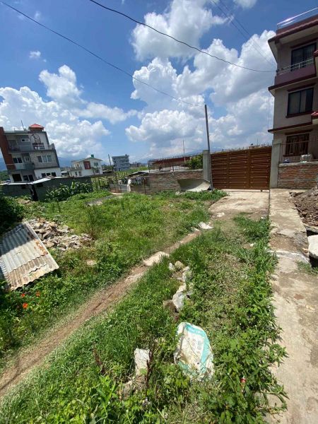 HARISIDDHI LAND AT CHEAPEST