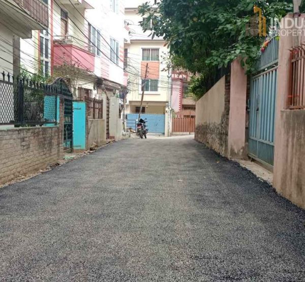 Land on sale-Lokanthali, Bhaktapur