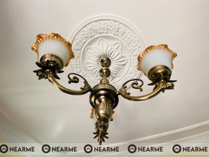 House On Sale at Maharajgunj,  Kathmandu