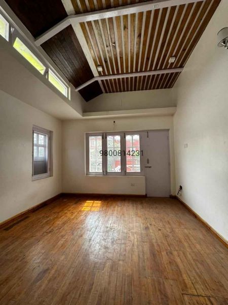 House On Rent At Bishalnagar Kathmandu 