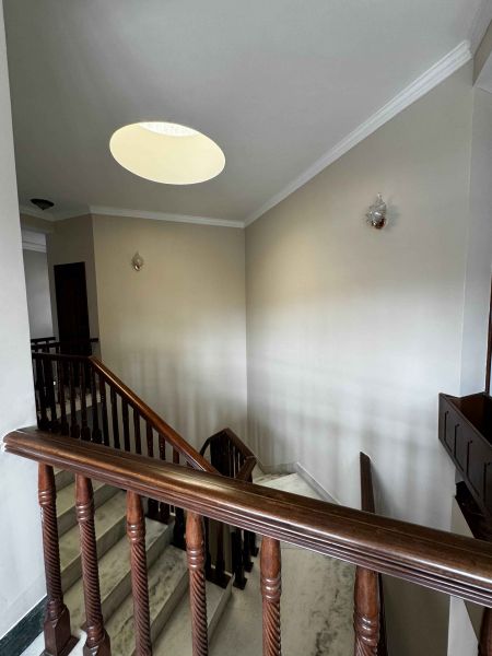 Bunglow On Rent At Naxal, Kathmandu 