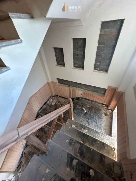 Beautiful House on sale at Shital height, Imadol