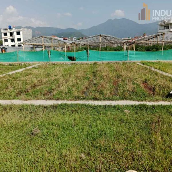 Land on sale-Harisiddhi, Lalitpur
