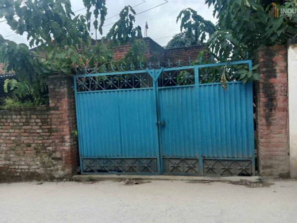 Commercial Land On Sale at Bojepokhari, Imadol