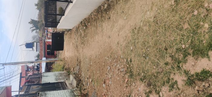 House for sale at Jharuwarasi, Lalitpur
