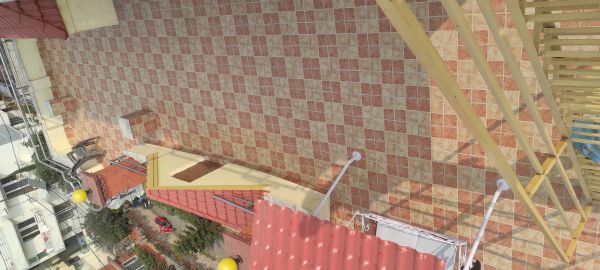 House at Baneshwor Height on salae