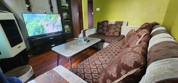 Modern House For Sale In Baluwater, Chandol