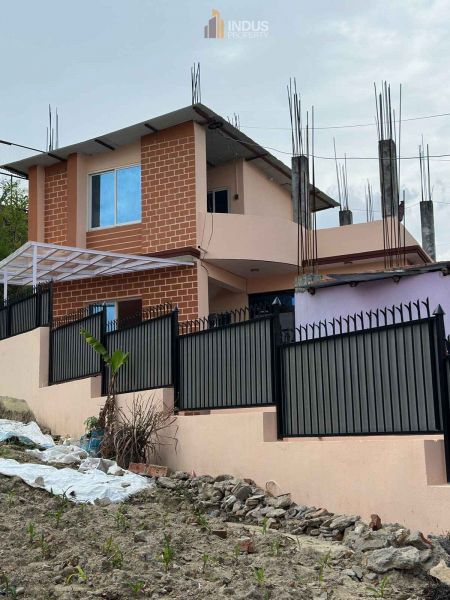 Beautiful House on sale at Mulpani, Kathmandu Beautiful House on sale at Mulpani, Kathmandu