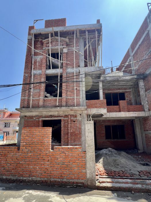 Residental duplex house on sale at Gothatar Height Residental duplex house on sale at Gothatar Height