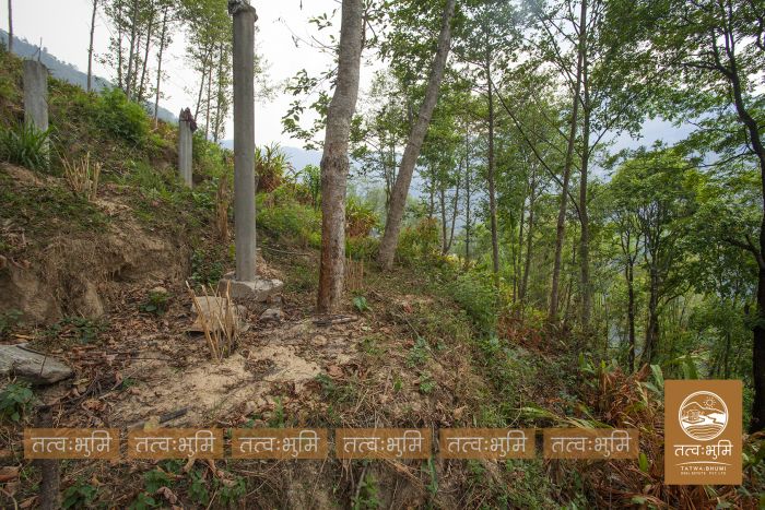 5 Ropani land in Ranipauwa for Sale