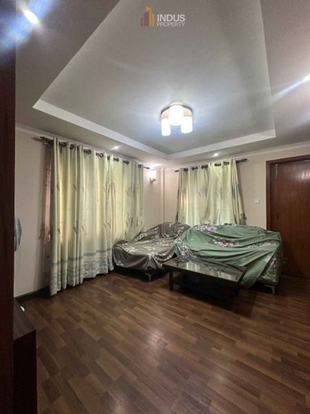 Fully-Furnished House on rent at Budhanilkantha