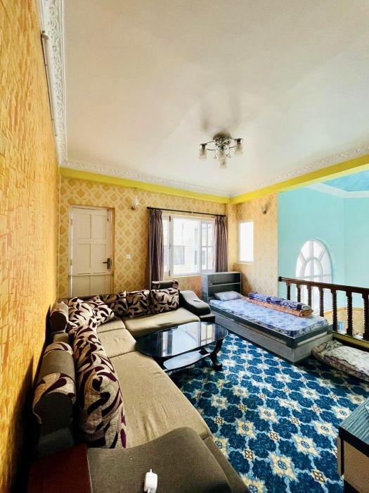 Bungalow on sale at Naxal