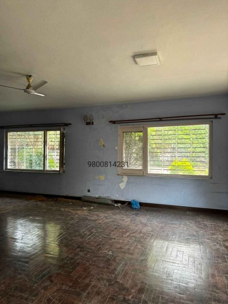 House On Rent At Naxal Kathmandu 