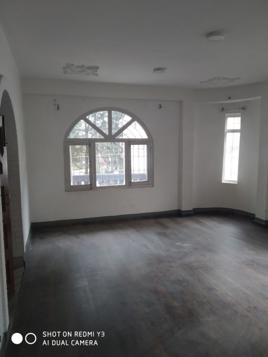 House for Rent at Prime Location Baluwatar, Kathmandu