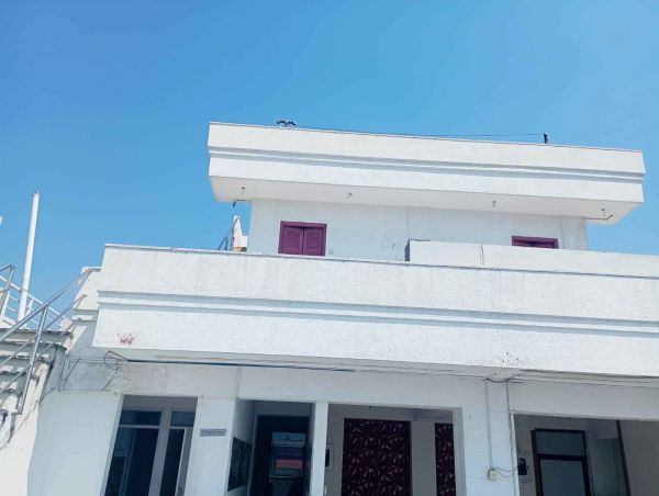 commercial space on rent at kamaladi