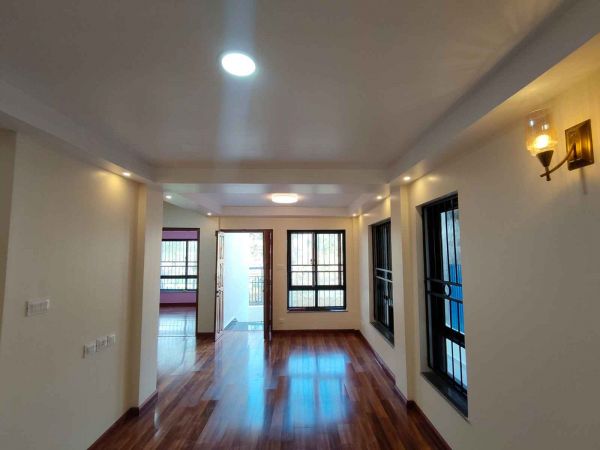 Bungalow on Sale at Kathmandu Housing, Godawari !