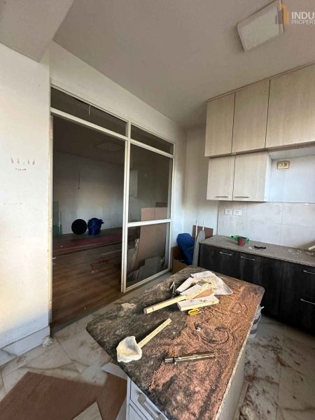 Ground Floor On Rent at Bishal Nagar, Kathmandu