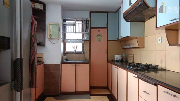 Apartment For Rent In TCH Tower 2 Lazimpath