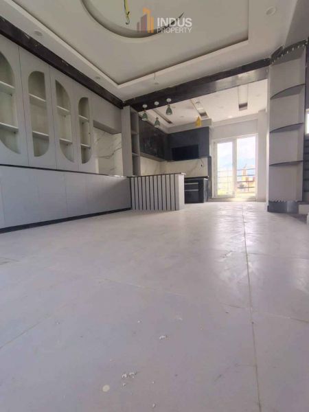 Beautiful House on sale at Shital height, Imadol
