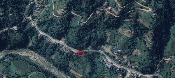 Land for Sale at Galchhi, Dhading
