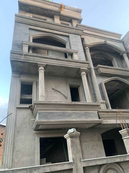 Beautiful House on sale at Golbhata, Imadol