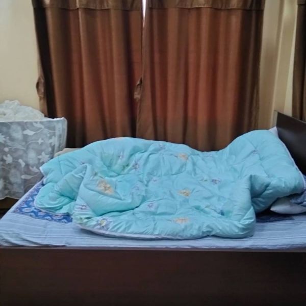 Well-Maintained Flat for Rent in Bhaisepati