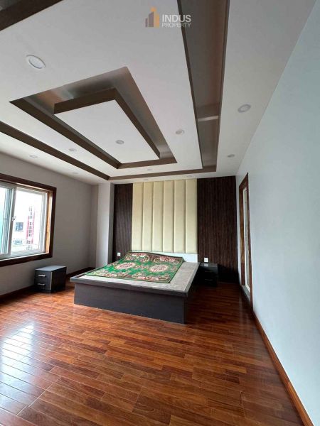 Beautiful House on sale at Shital height, Imadol