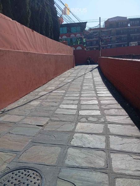 Land on sale at Lokanthali, Bhaktapur