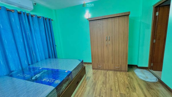 1BHK Apartment on rent at Samakhusi, Kathmandu