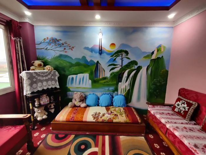 Modern and Affordable House for Sale in Sital Height, Imadol