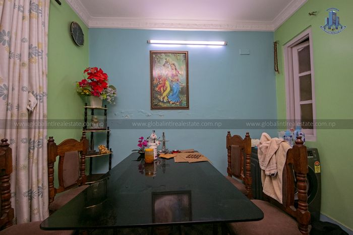 Residential House On Sale at Khahare, Kadaghari, Nearby Aksharaa School , Kathmandu