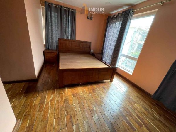 Beautiful House on rent at mid baneshwor, kathmandu